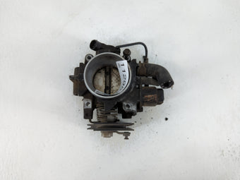 compare product 2000-2002 Pontiac Sunfire Throttle Body P/N:66870 Fits Fits 2000 2001 2002 OEM Used Auto Parts