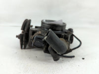 2000-2002 Pontiac Sunfire Throttle Body P/N:66870 Fits Fits 2000 2001 2002 OEM Used Auto Parts - Oemusedautoparts1.com