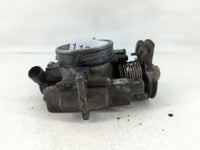 2000-2002 Pontiac Sunfire Throttle Body P/N:66870 Fits Fits 2000 2001 2002 OEM Used Auto Parts - Oemusedautoparts1.com