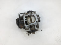 2000-2002 Pontiac Sunfire Throttle Body P/N:66870 Fits Fits 2000 2001 2002 OEM Used Auto Parts - Oemusedautoparts1.com