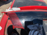 2000-2002 Pontiac Sunfire Driver Left Side Deck Lid Mounted Tail Light - Oemusedautoparts1.com