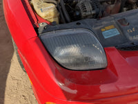 1995-2002 Pontiac Sunfire Passenger Right Oem Head Light Headlight Lamp - Oemusedautoparts1.com