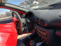 2000-2002 Pontiac Sunfire Air Bag Driver Left Steering Wheel Mounted - Oemusedautoparts1.com