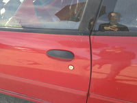 1995-2005 Pontiac Sunfire Driver Front Door Oem - Oemusedautoparts1.com