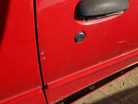 1995-2005 Pontiac Sunfire Passenger Front Door Oem - Oemusedautoparts1.com