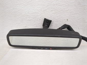 compare product 2000-2005 Pontiac Sunfire Interior Rear View Mirror Replacement OEM Fits OEM Used Auto Parts