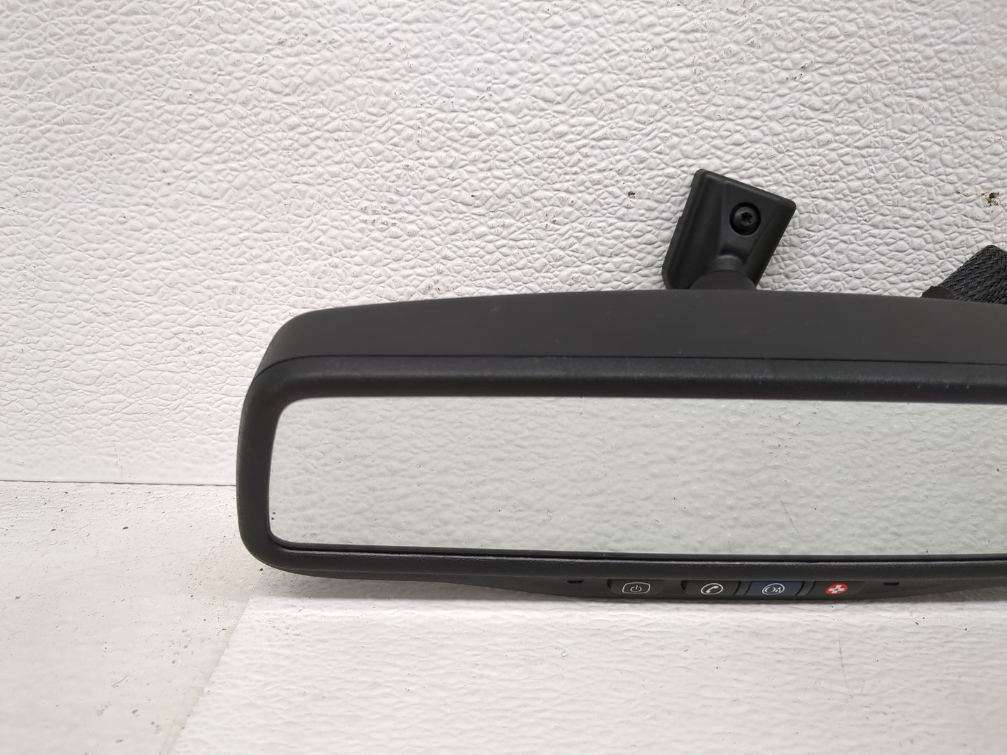 2000-2005 Pontiac Sunfire Interior Rear View Mirror Replacement OEM Fits OEM Used Auto Parts - Oemusedautoparts1.com