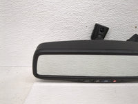 2000-2005 Pontiac Sunfire Interior Rear View Mirror Replacement OEM Fits OEM Used Auto Parts - Oemusedautoparts1.com