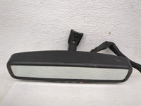 2000-2005 Pontiac Sunfire Interior Rear View Mirror Replacement OEM Fits OEM Used Auto Parts - Oemusedautoparts1.com