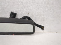 2000-2005 Pontiac Sunfire Interior Rear View Mirror Replacement OEM Fits OEM Used Auto Parts - Oemusedautoparts1.com