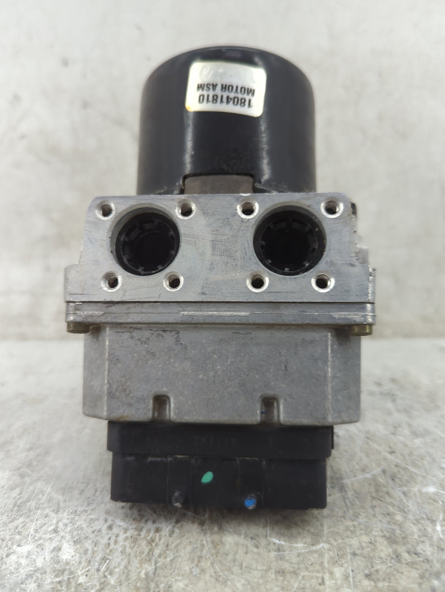 2000-2002 Pontiac Sunfire ABS Pump Control Module Replacement P/N:10309932 12208190, 18041810 Fits Fits 2000 2001 2002 OEM U