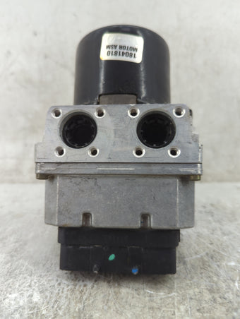 compare product 2000-2002 Pontiac Sunfire ABS Pump Control Module Replacement P/N:10309932 12208190, 18041810 Fits Fits 2000 2001 2002 OEM Used Auto Parts