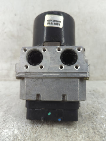2000-2002 Pontiac Sunfire ABS Pump Control Module Replacement P/N:10309932 12208190, 18041810 Fits Fits 2000 2001 2002 OEM U