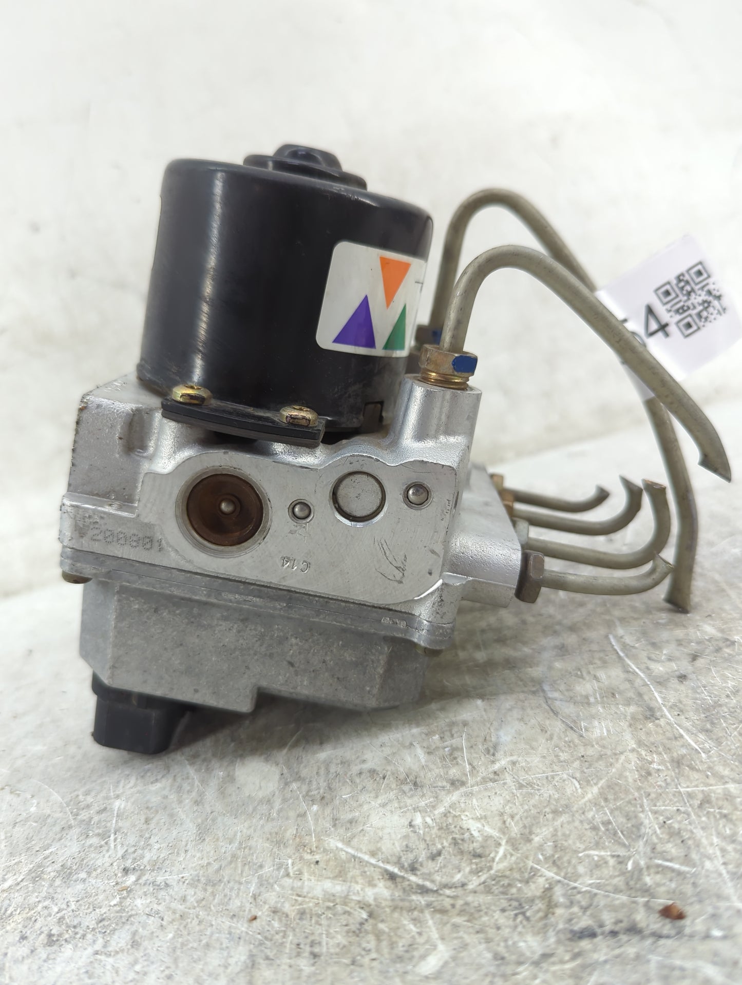 2000-2002 Pontiac Sunfire ABS Pump Control Module Replacement P/N:10309932 12208190, 18041810 Fits Fits 2000 2001 2002 OEM U