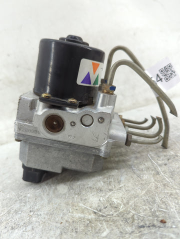 2000-2002 Pontiac Sunfire ABS Pump Control Module Replacement P/N:10309932 12208190, 18041810 Fits Fits 2000 2001 2002 OEM Used Auto Parts