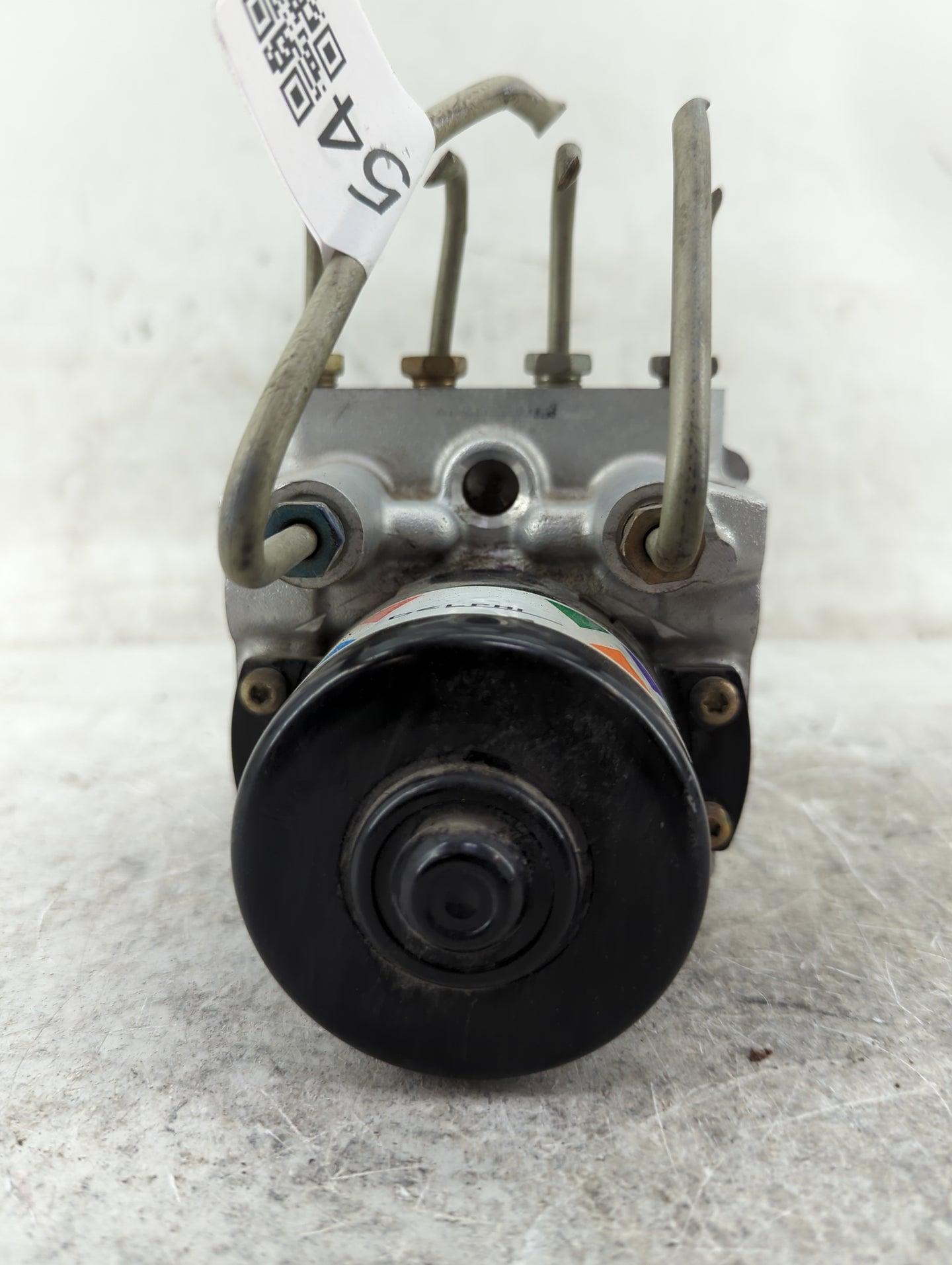 2000-2002 Pontiac Sunfire ABS Pump Control Module Replacement P/N:10309932 12208190, 18041810 Fits Fits 2000 2001 2002 OEM U
