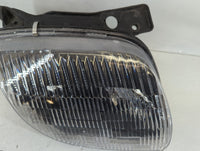 1995-2002 Pontiac Sunfire Driver Left Oem Head Light Headlight Lamp - Oemusedautoparts1.com