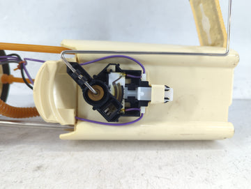 2000-2000 Pontiac Sunfire Electrical Gas Fuel Pump Assembly