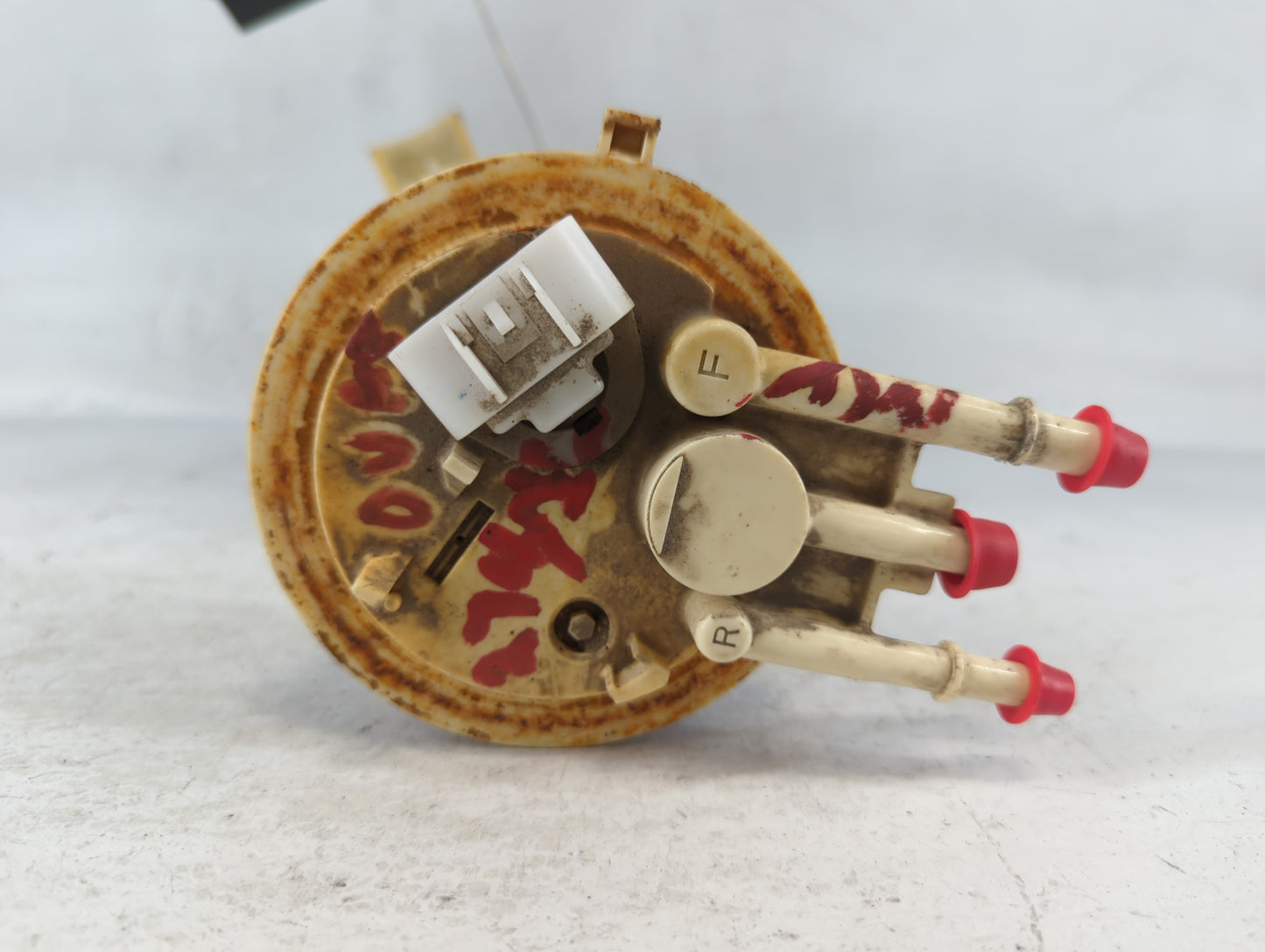 2000-2000 Pontiac Sunfire Electrical Gas Fuel Pump Assembly - Oemusedautoparts1.com