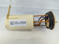 2000-2000 Pontiac Sunfire Electrical Gas Fuel Pump Assembly - Oemusedautoparts1.com