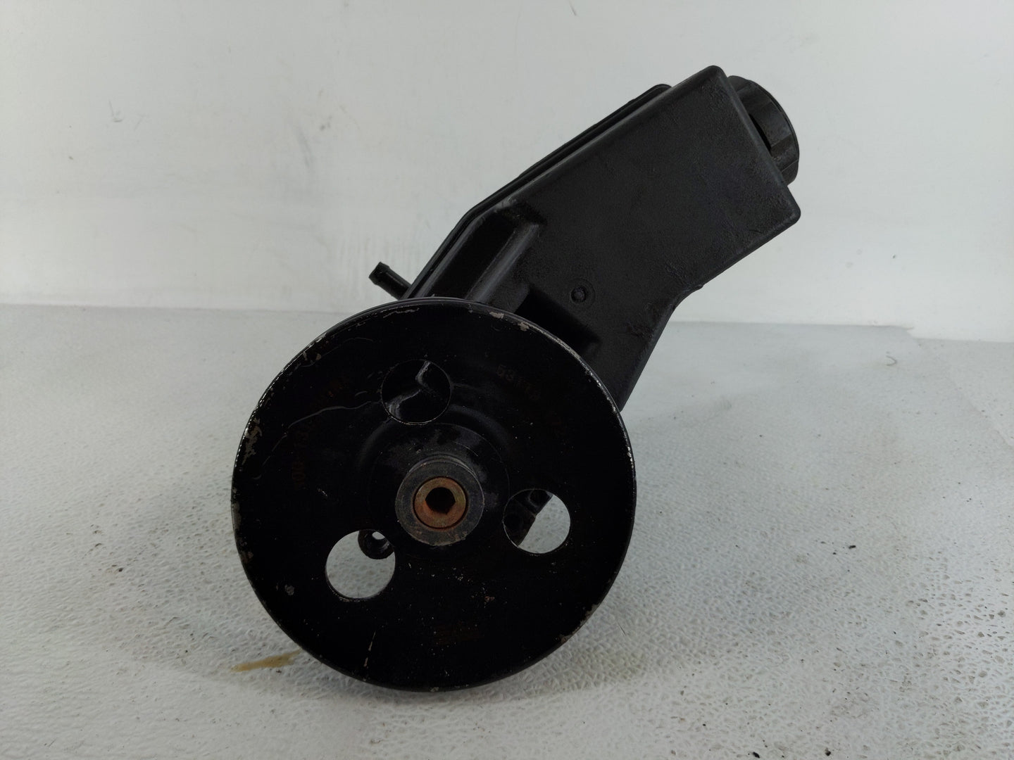 1995-2002 Pontiac Sunfire Power Steering Column Pump Oem - Oemusedautoparts1.com