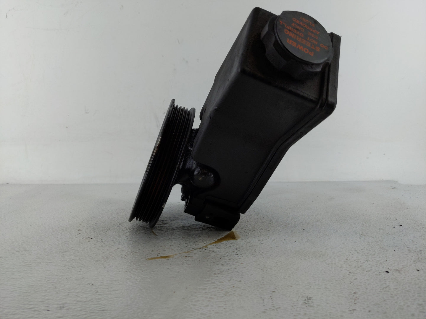 1995-2002 Pontiac Sunfire Power Steering Column Pump Oem - Oemusedautoparts1.com
