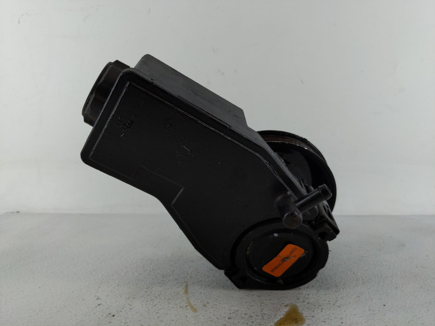 1995-2002 Pontiac Sunfire Power Steering Column Pump Oem - Oemusedautoparts1.com