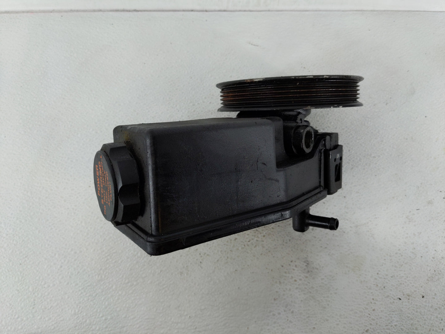 1995-2002 Pontiac Sunfire Power Steering Column Pump Oem - Oemusedautoparts1.com