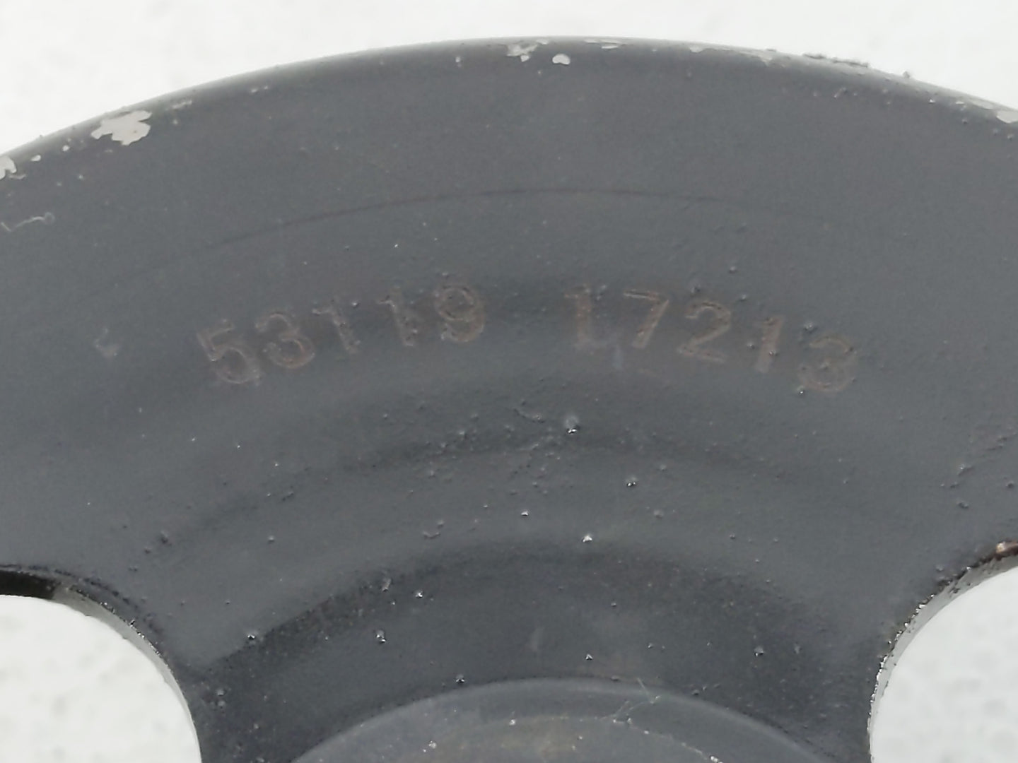 1995-2002 Pontiac Sunfire Power Steering Column Pump Oem - Oemusedautoparts1.com