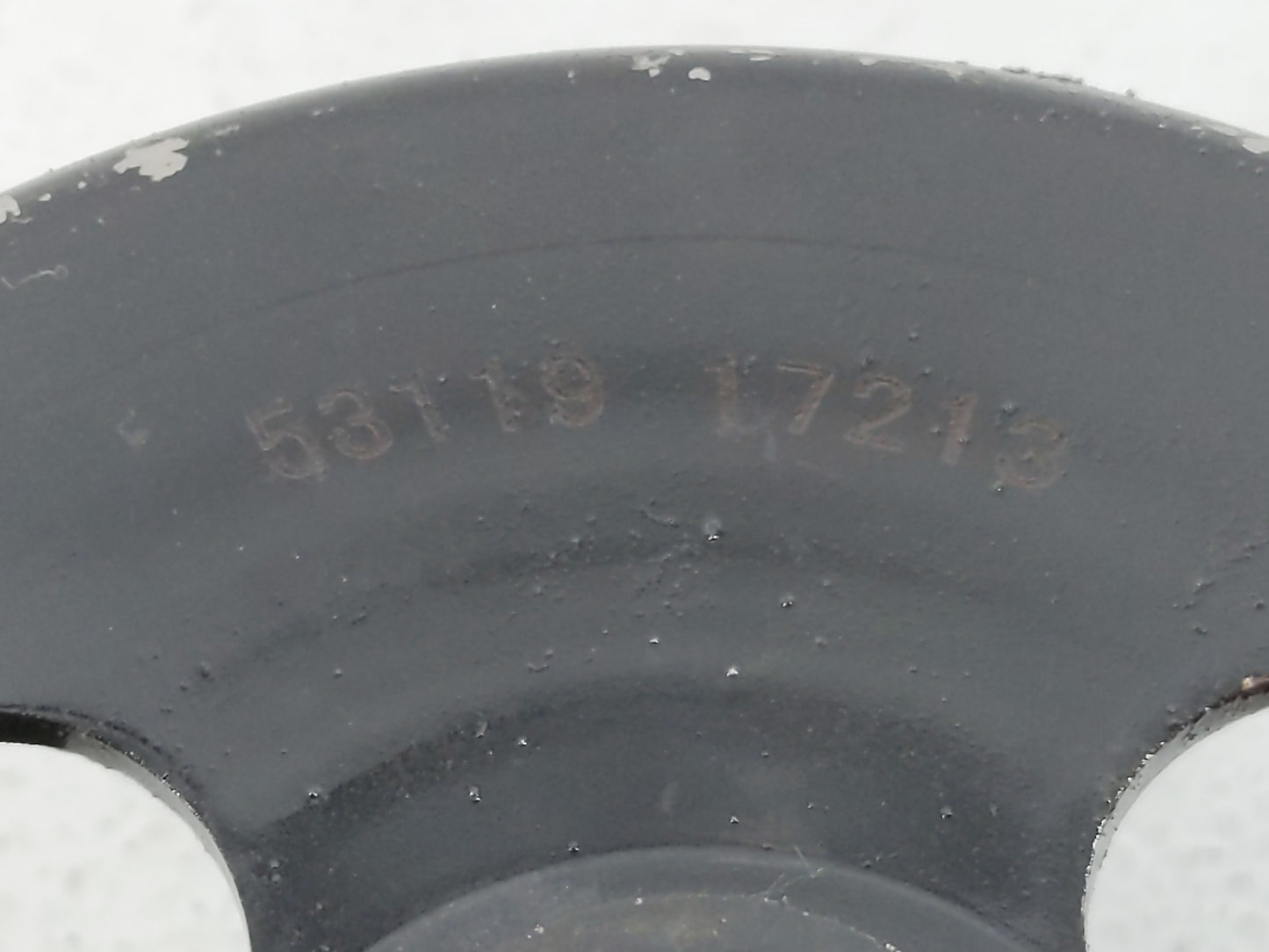 1995-2002 Pontiac Sunfire Power Steering Column Pump Oem - Oemusedautoparts1.com