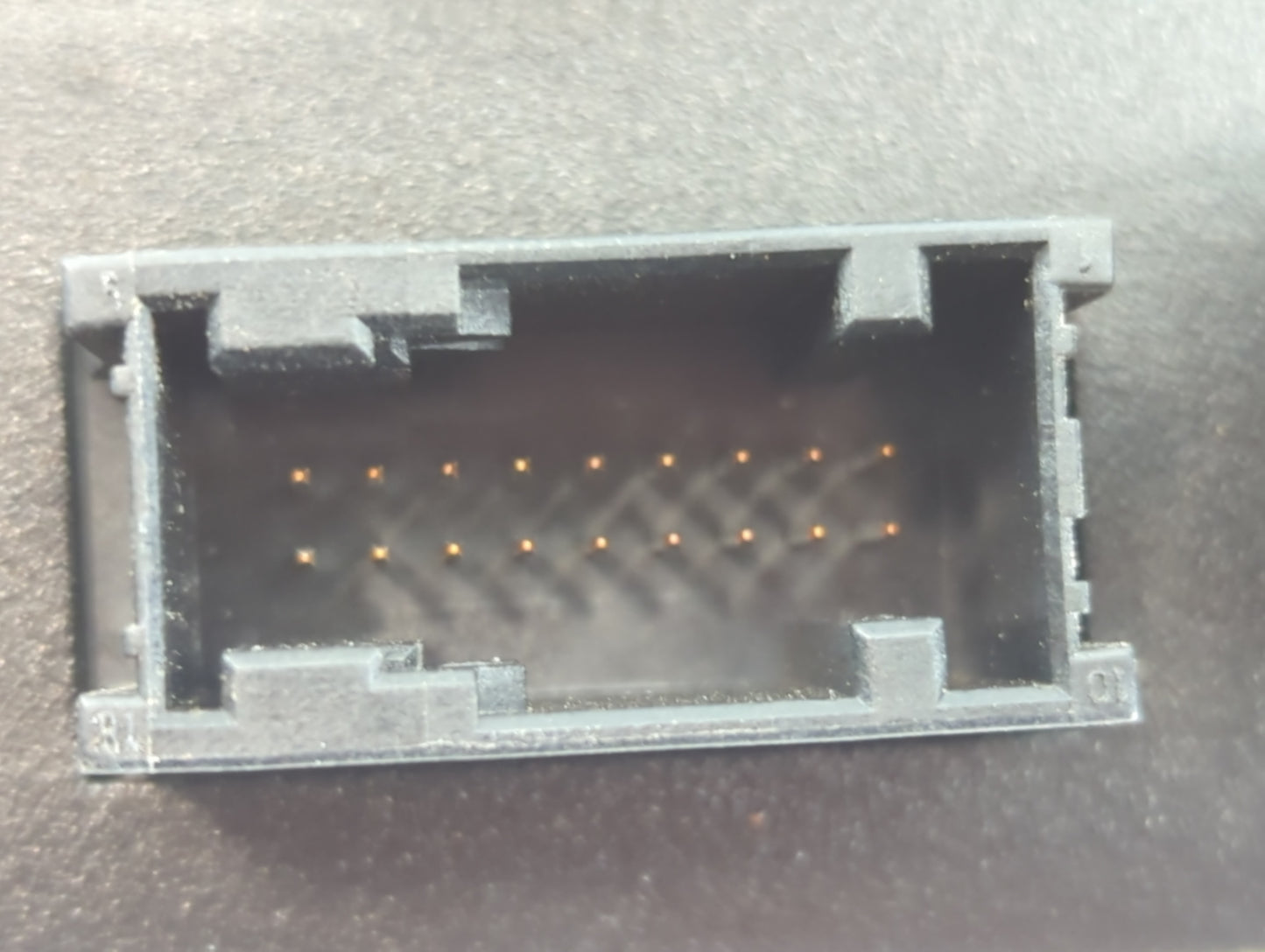 1997-2000 Porsche Boxster Radio AM FM Cd Player Receiver Replacement P/N:986 645 311 00 Fits Fits 1997 1998 1999 2000 OEM Us