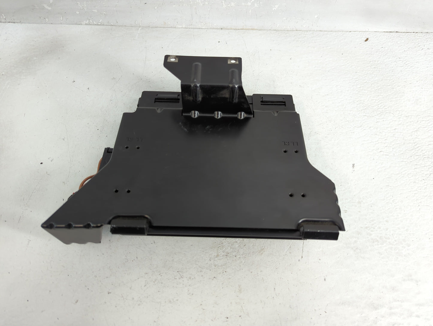 1997-2000 Porsche Boxster Radio AM FM Cd Player Receiver Replacement P/N:986 645 311 00 Fits Fits 1997 1998 1999 2000 OEM Us