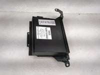 1997-2000 Porsche Boxster Radio Speaker Amplifier - Oemusedautoparts1.com