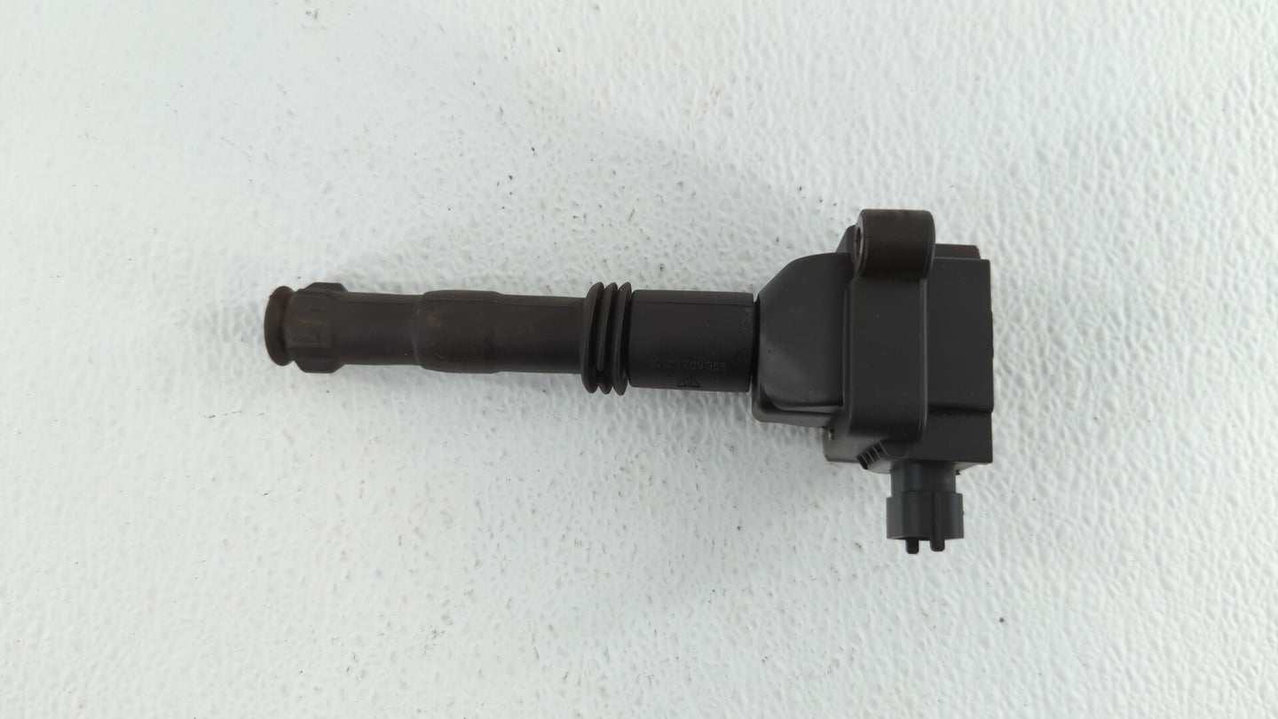 1997-2004 Porsche Boxster Ignition Coil Igniter Pack - Oemusedautoparts1.com
