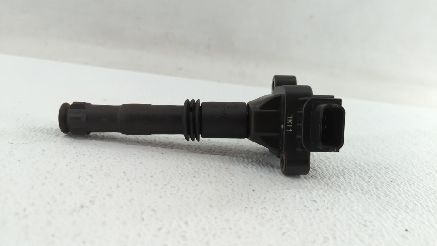 1997-2004 Porsche Boxster Ignition Coil Igniter Pack - Oemusedautoparts1.com