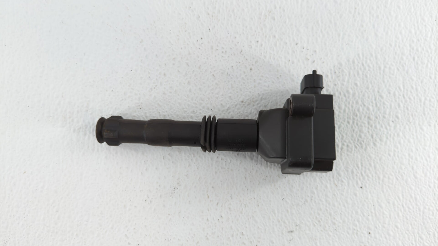 1997-2004 Porsche Boxster Ignition Coil Igniter Pack - Oemusedautoparts1.com