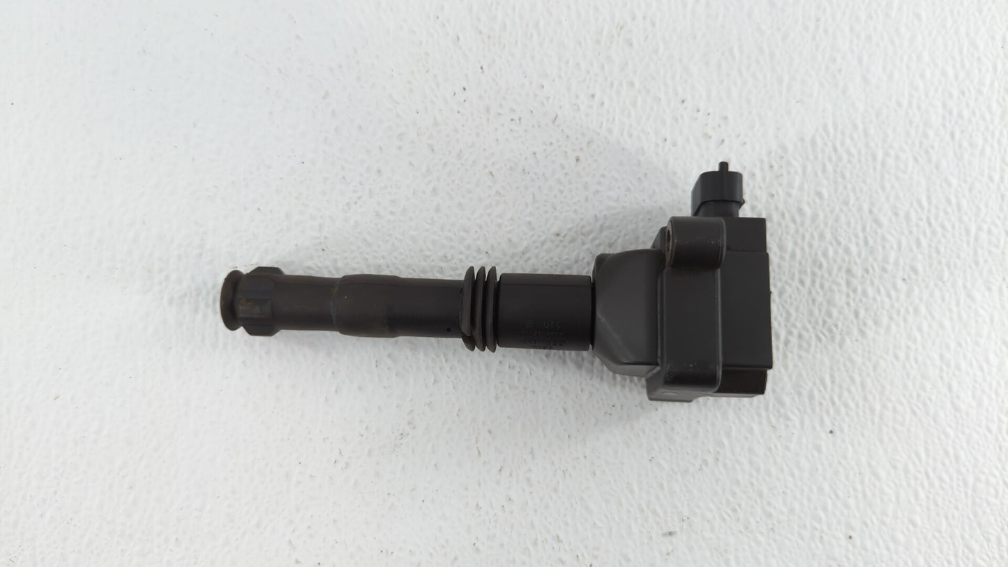 1997-2004 Porsche Boxster Ignition Coil Igniter Pack - Oemusedautoparts1.com