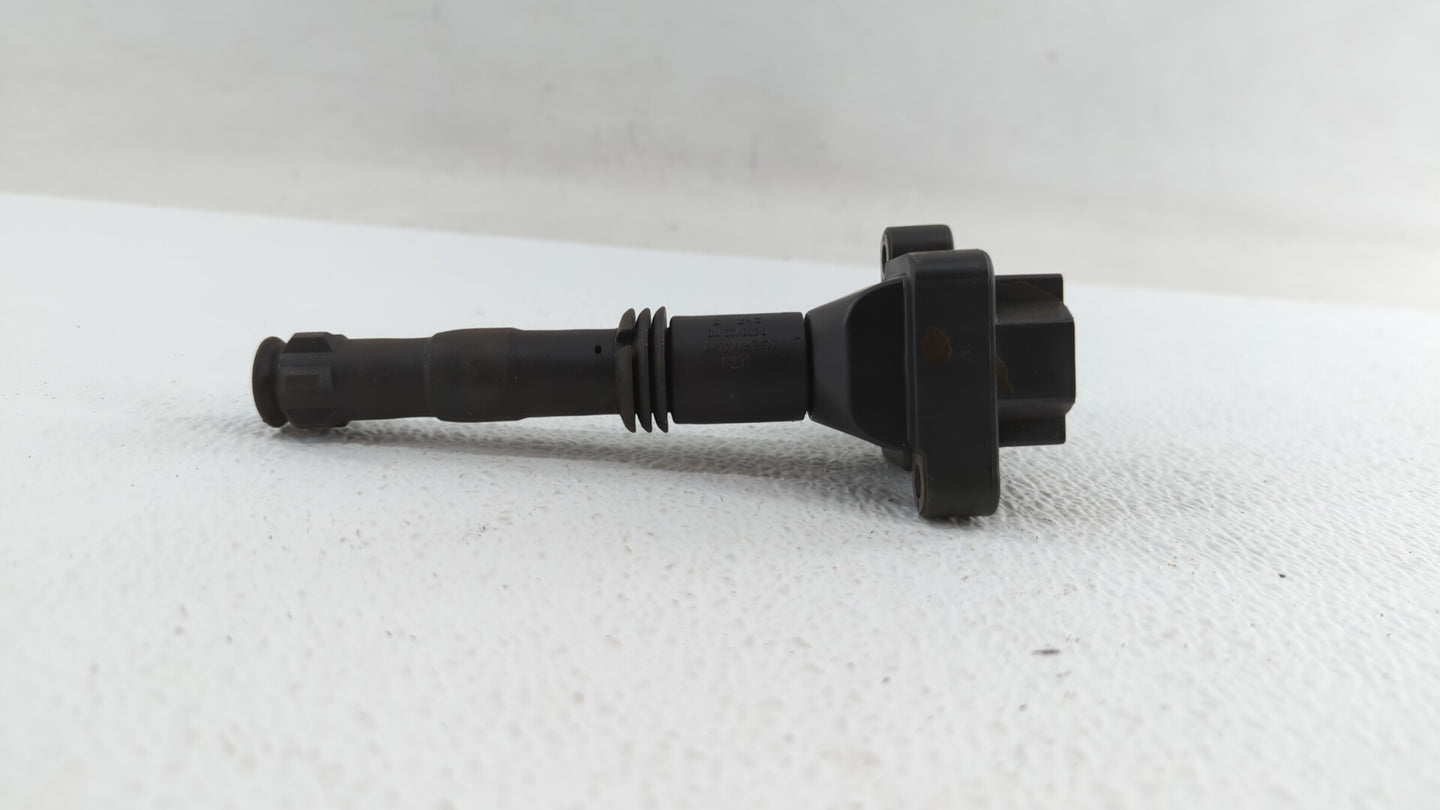 1997-2004 Porsche Boxster Ignition Coil Igniter Pack - Oemusedautoparts1.com