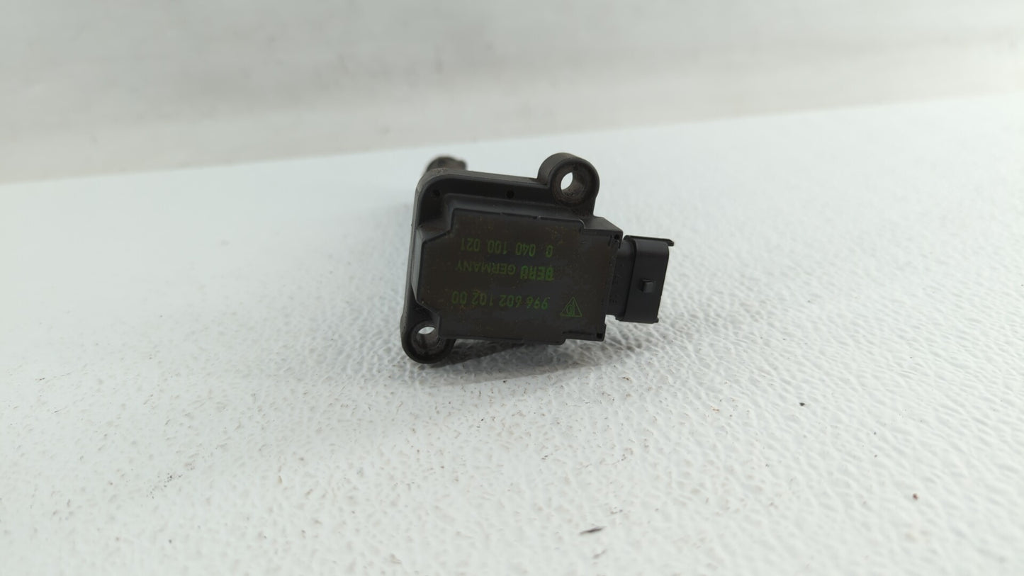 1997-2004 Porsche Boxster Ignition Coil Igniter Pack - Oemusedautoparts1.com
