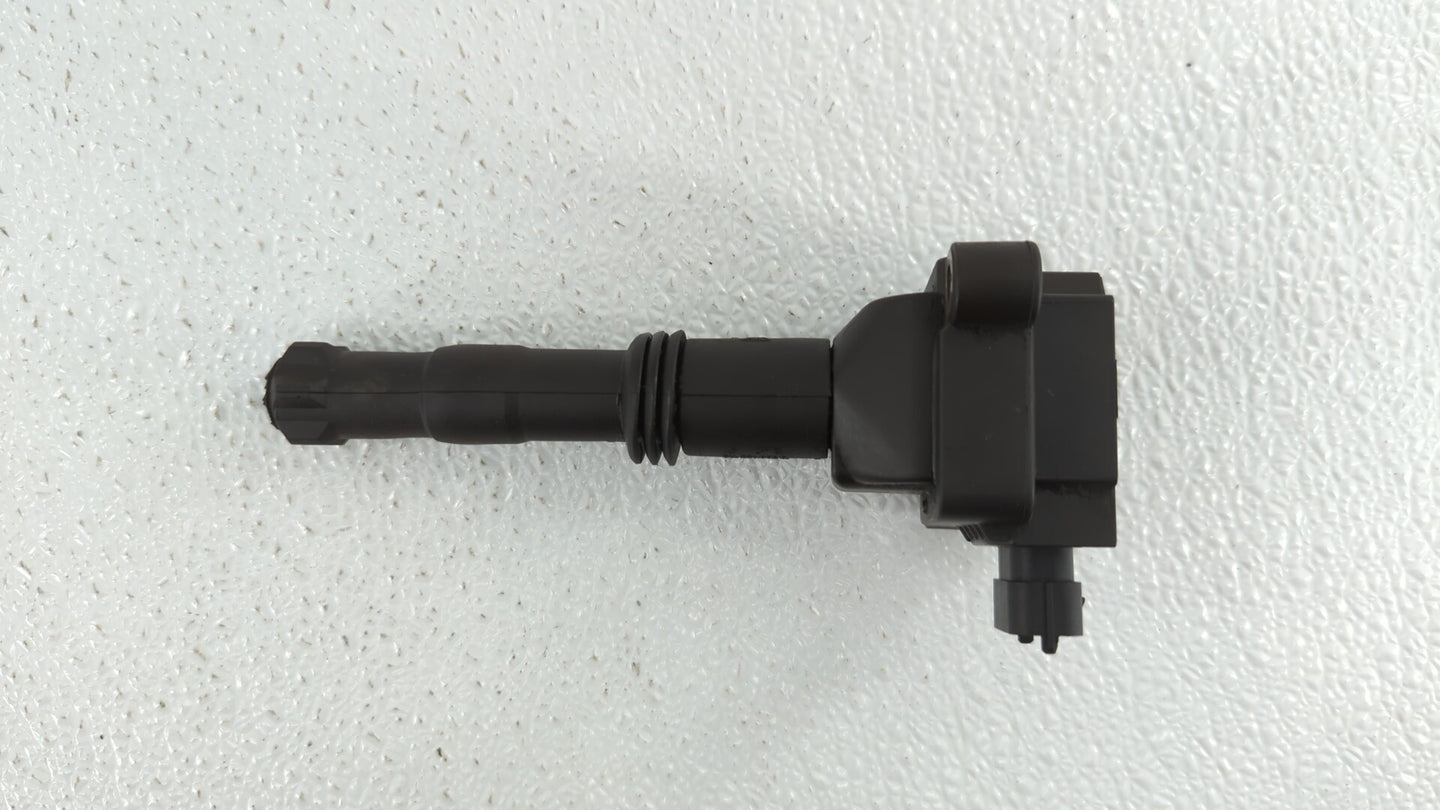 1997-2004 Porsche Boxster Ignition Coil Igniter Pack - Oemusedautoparts1.com
