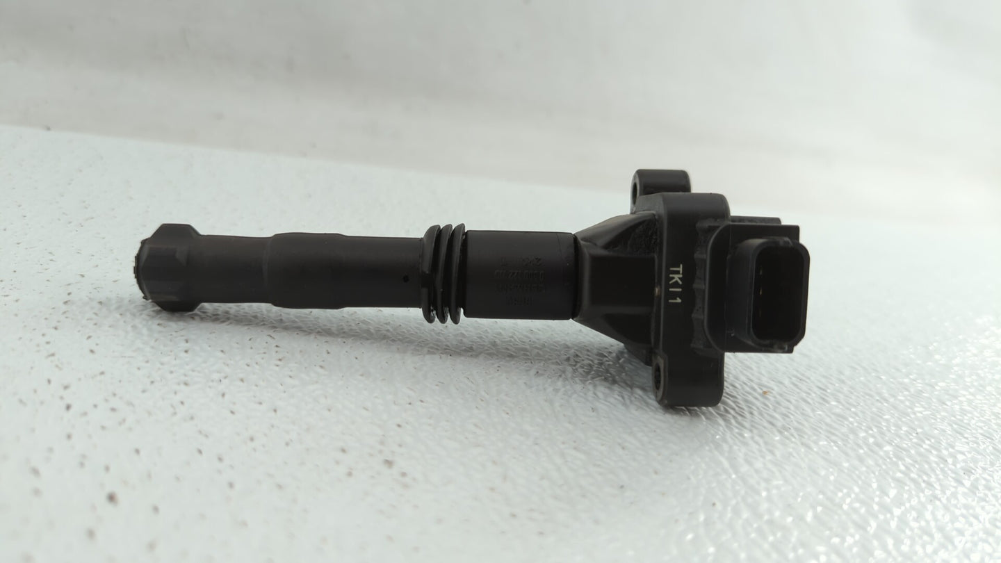 1997-2004 Porsche Boxster Ignition Coil Igniter Pack - Oemusedautoparts1.com