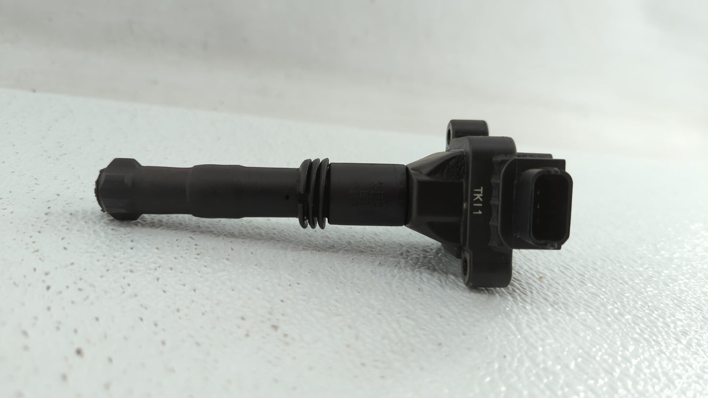 1997-2004 Porsche Boxster Ignition Coil Igniter Pack - Oemusedautoparts1.com