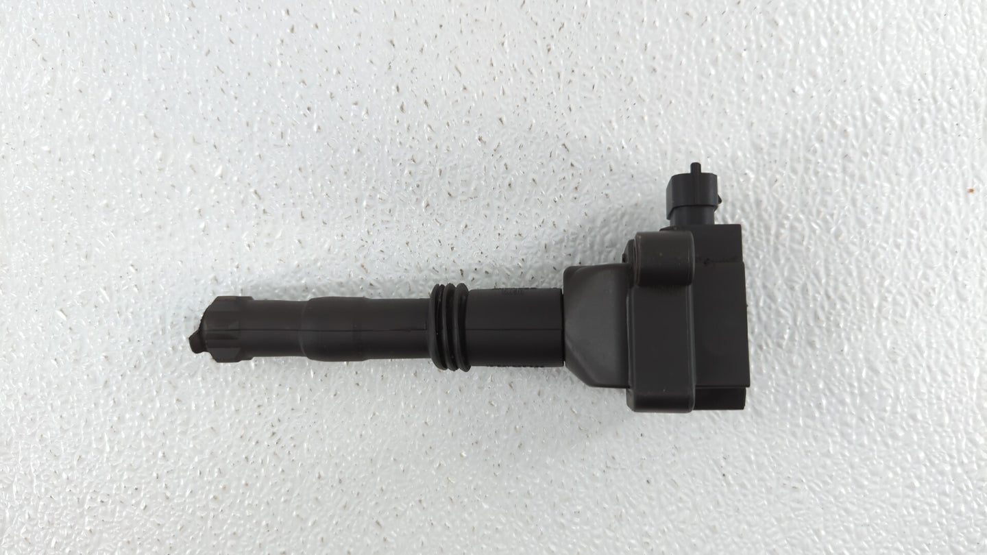 1997-2004 Porsche Boxster Ignition Coil Igniter Pack - Oemusedautoparts1.com