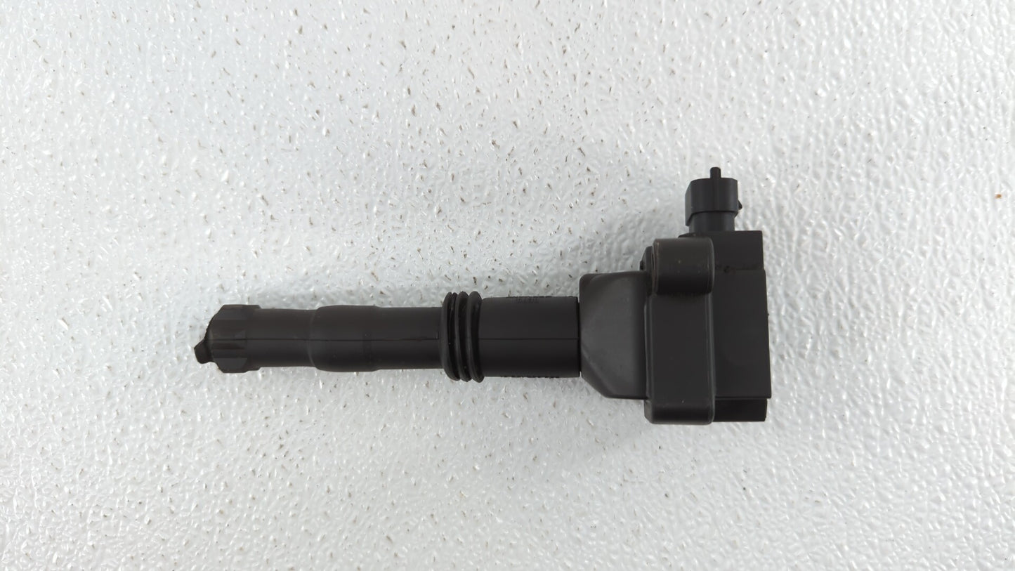 1997-2004 Porsche Boxster Ignition Coil Igniter Pack - Oemusedautoparts1.com