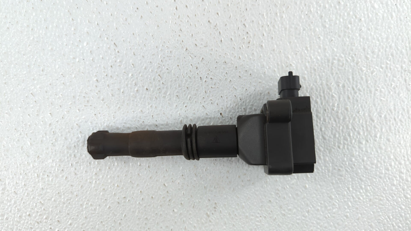 1997-2004 Porsche Boxster Ignition Coil Igniter Pack - Oemusedautoparts1.com