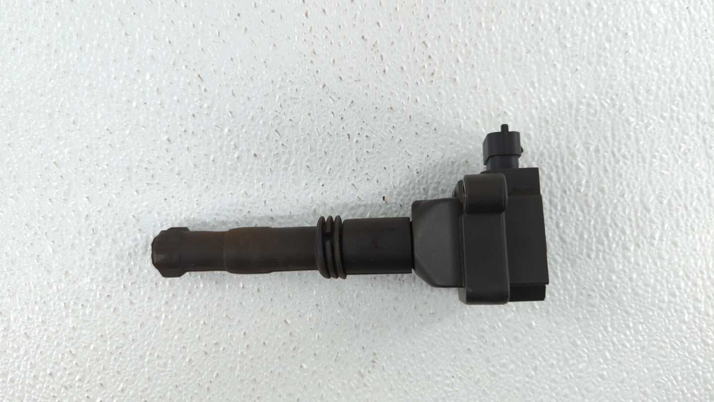 1997-2004 Porsche Boxster Ignition Coil Igniter Pack - Oemusedautoparts1.com