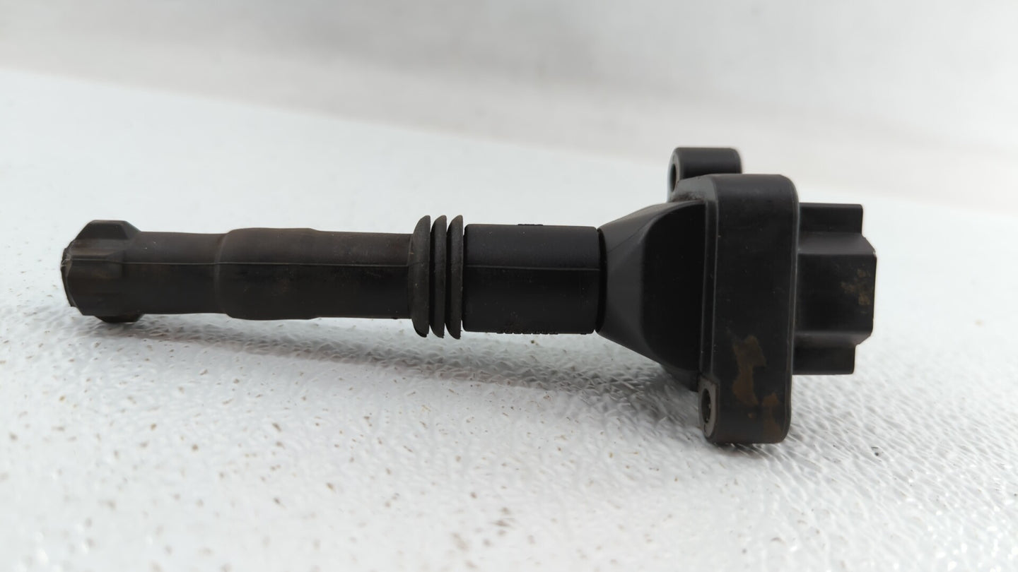 1997-2004 Porsche Boxster Ignition Coil Igniter Pack - Oemusedautoparts1.com