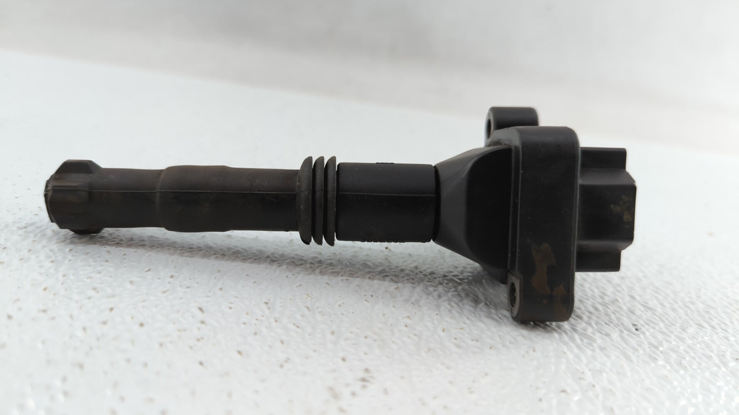 1997-2004 Porsche Boxster Ignition Coil Igniter Pack - Oemusedautoparts1.com