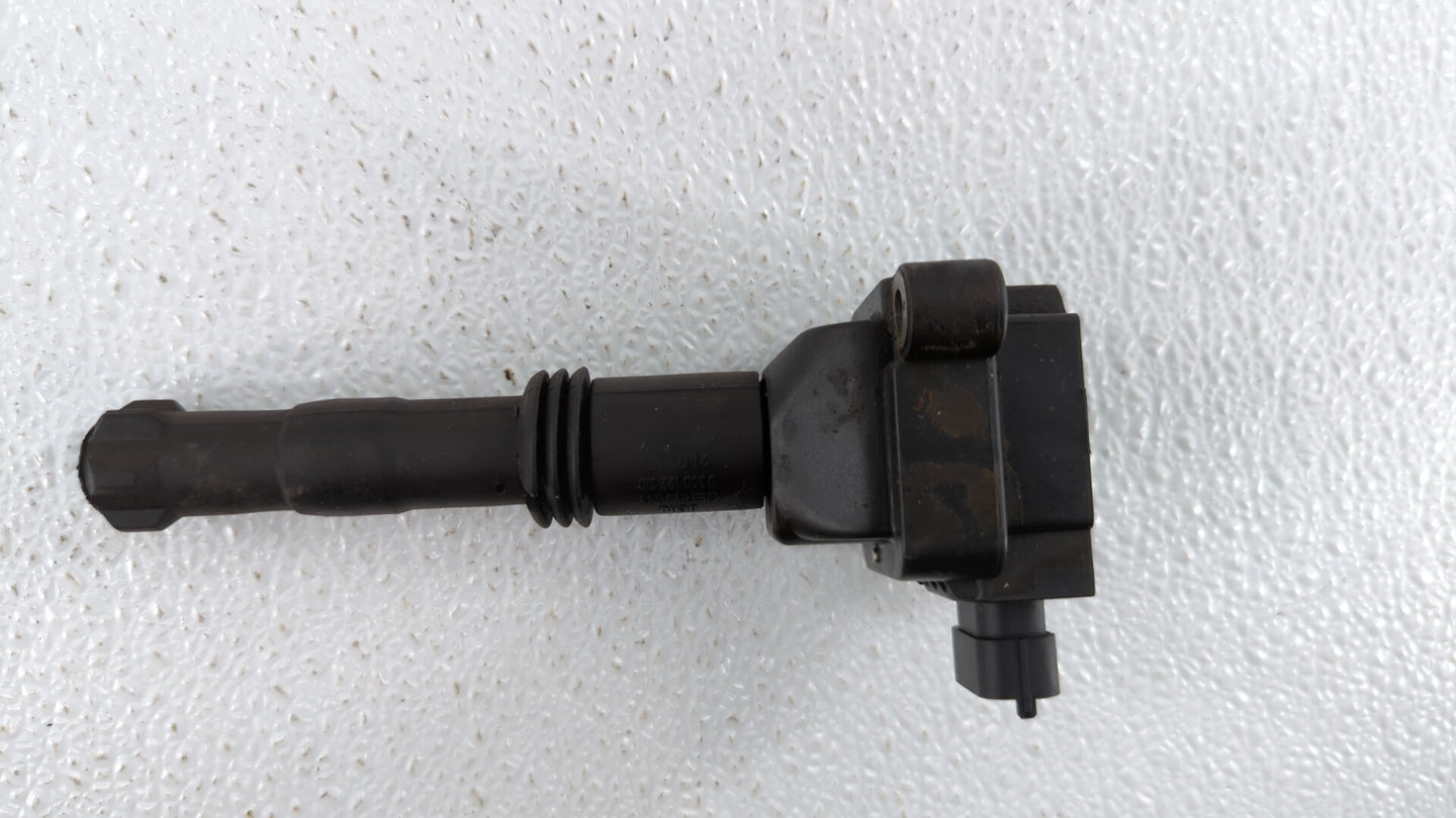 1997-2004 Porsche Boxster Ignition Coil Igniter Pack - Oemusedautoparts1.com