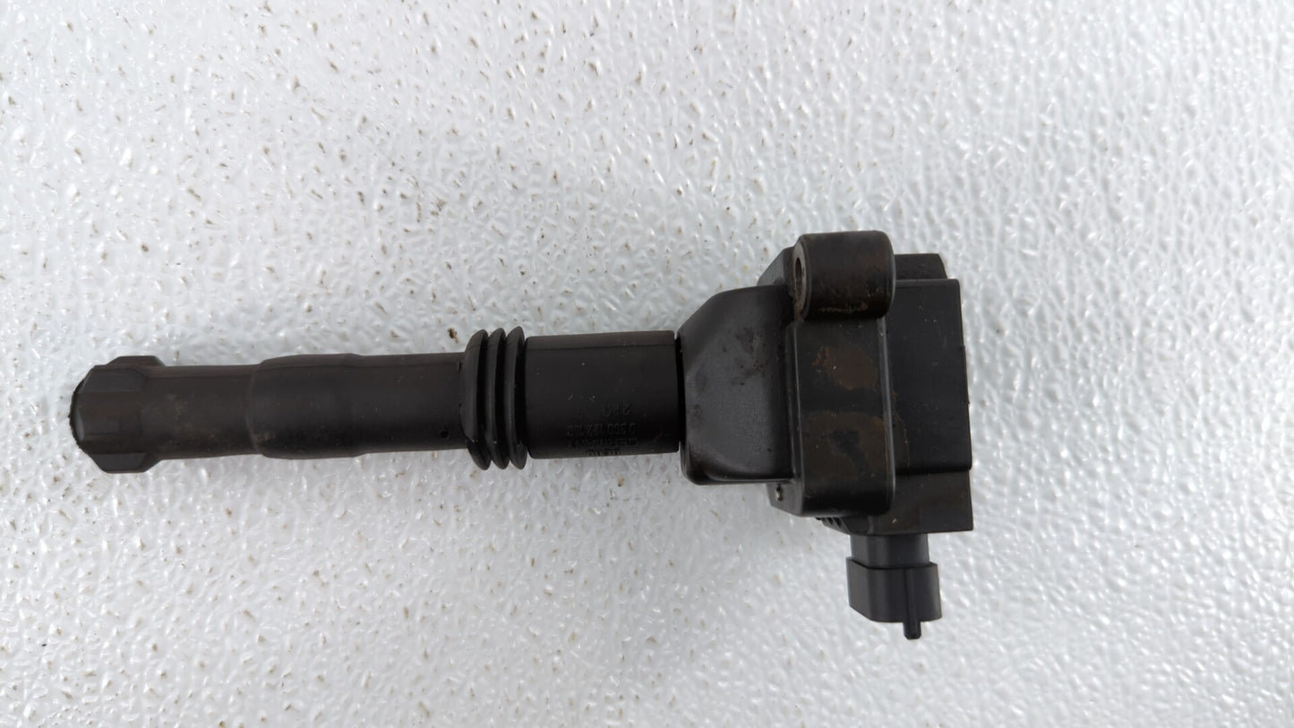 1997-2004 Porsche Boxster Ignition Coil Igniter Pack - Oemusedautoparts1.com